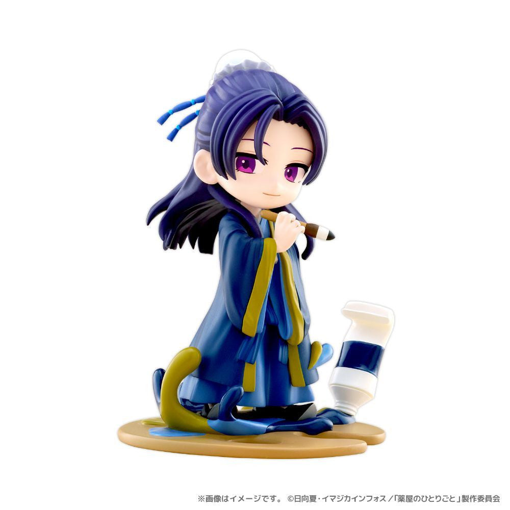 The Apothecary Diaries PalVerse Pale. The Apothecary Diaries Jinshi - Bushiroad Creative