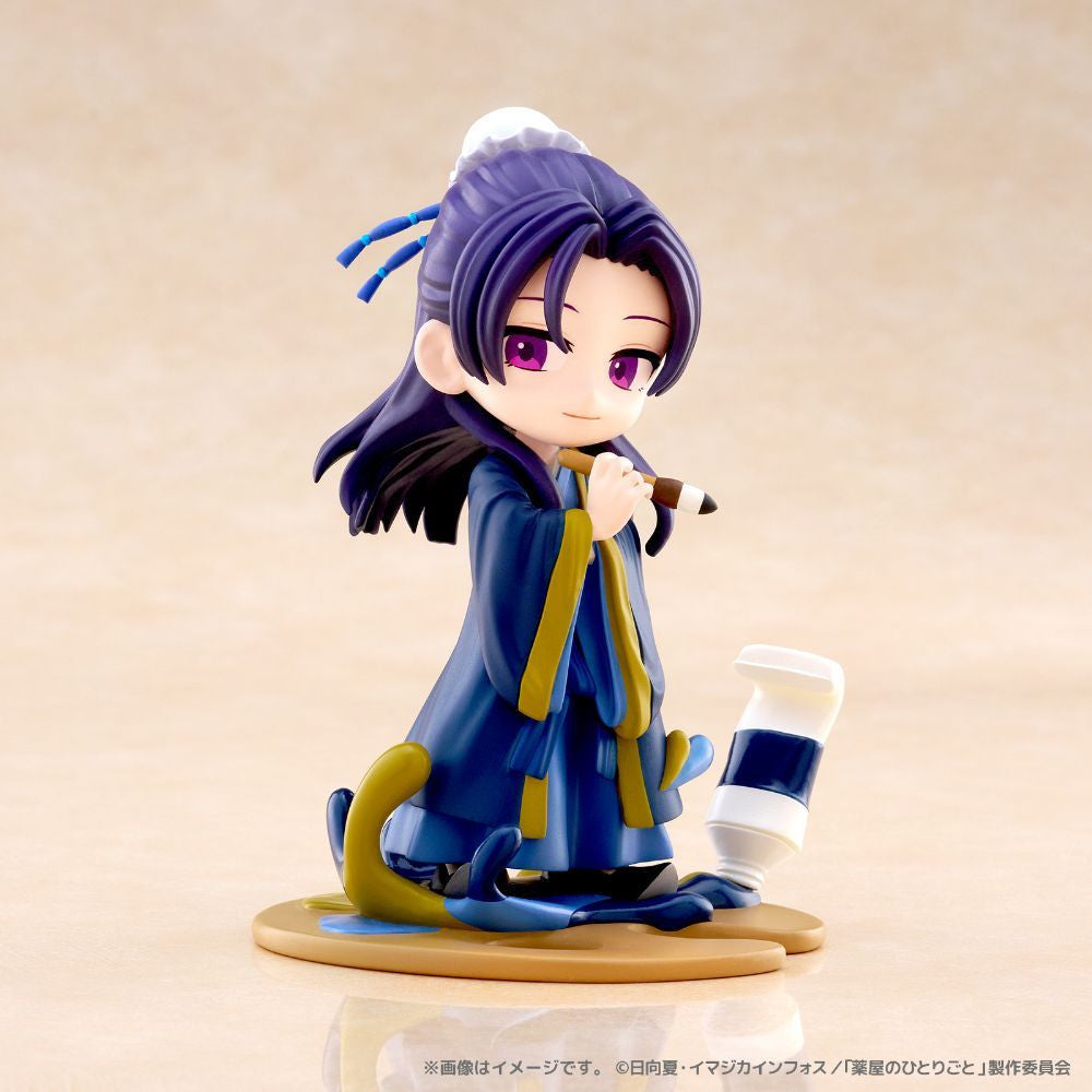 The Apothecary Diaries PalVerse Pale. The Apothecary Diaries Jinshi - Bushiroad Creative