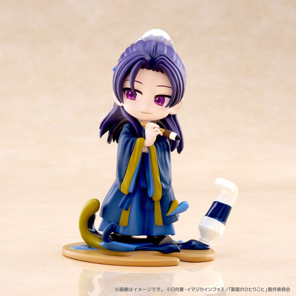 The Apothecary Diaries PalVerse Pale. The Apothecary Diaries Jinshi - Bushiroad Creative