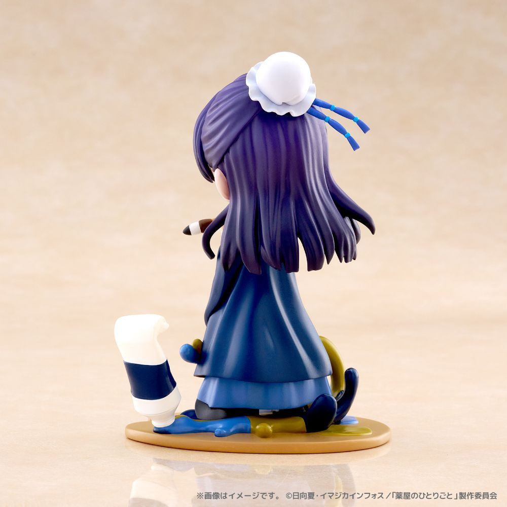 The Apothecary Diaries PalVerse Pale. The Apothecary Diaries Jinshi - Bushiroad Creative