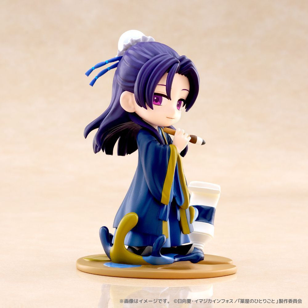 The Apothecary Diaries PalVerse Pale. The Apothecary Diaries Jinshi - Bushiroad Creative