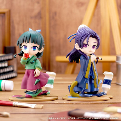 The Apothecary Diaries PalVerse Pale. The Apothecary Diaries Jinshi - Bushiroad Creative