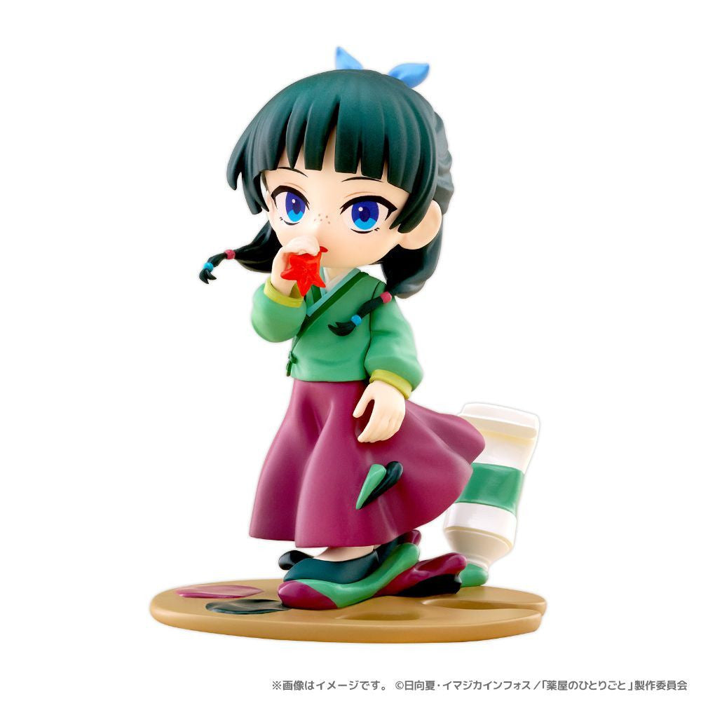 The Apothecary Diaries PalVerse Pale. The Apothecary Diaries Maomao - Bushiroad Creative