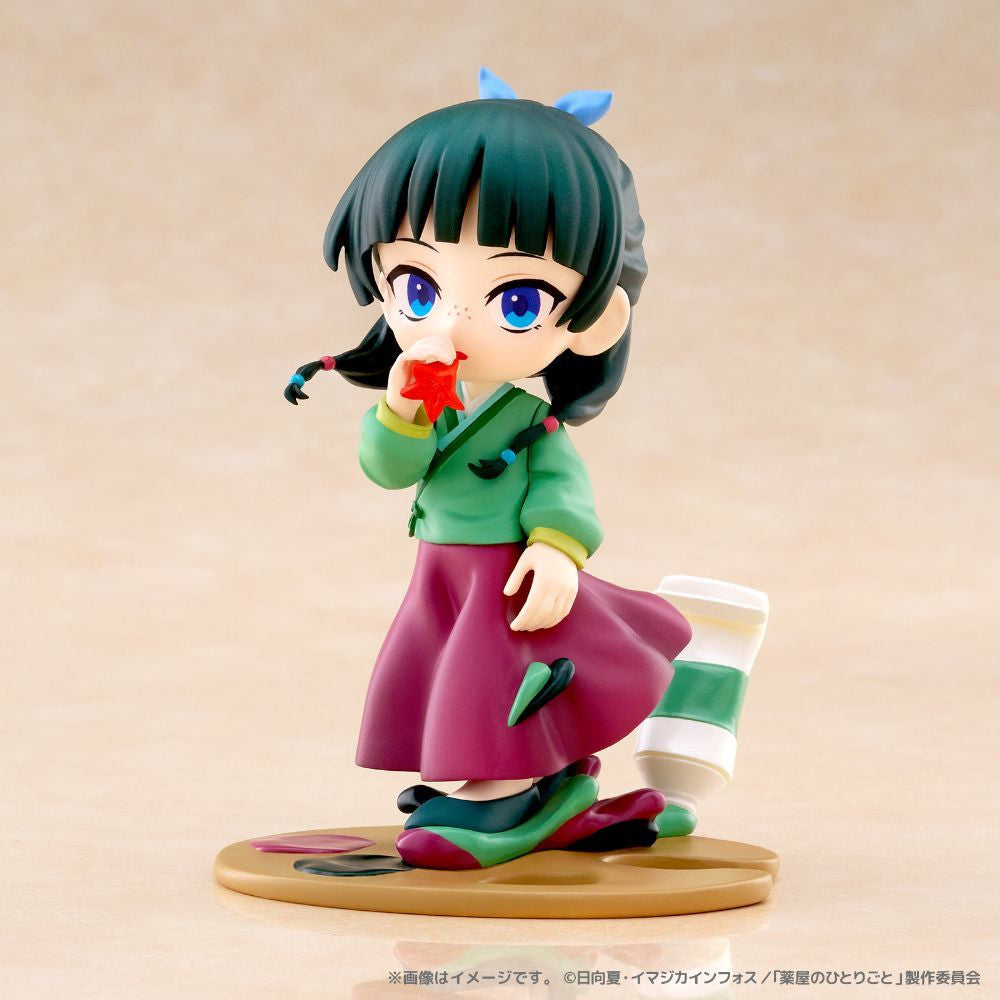 The Apothecary Diaries PalVerse Pale. The Apothecary Diaries Maomao - Bushiroad Creative