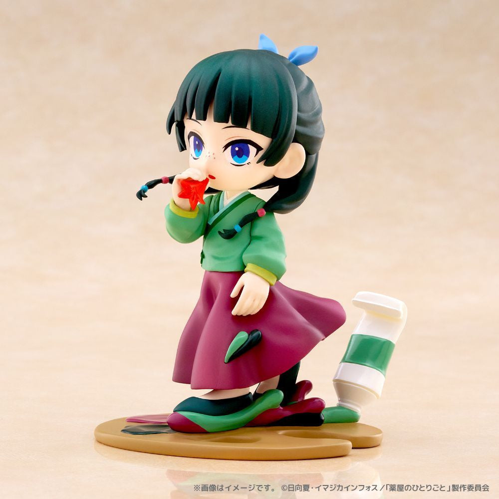 The Apothecary Diaries PalVerse Pale. The Apothecary Diaries Maomao - Bushiroad Creative