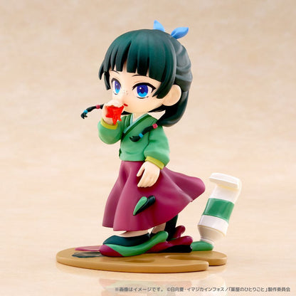 The Apothecary Diaries PalVerse Pale. The Apothecary Diaries Maomao - Bushiroad Creative