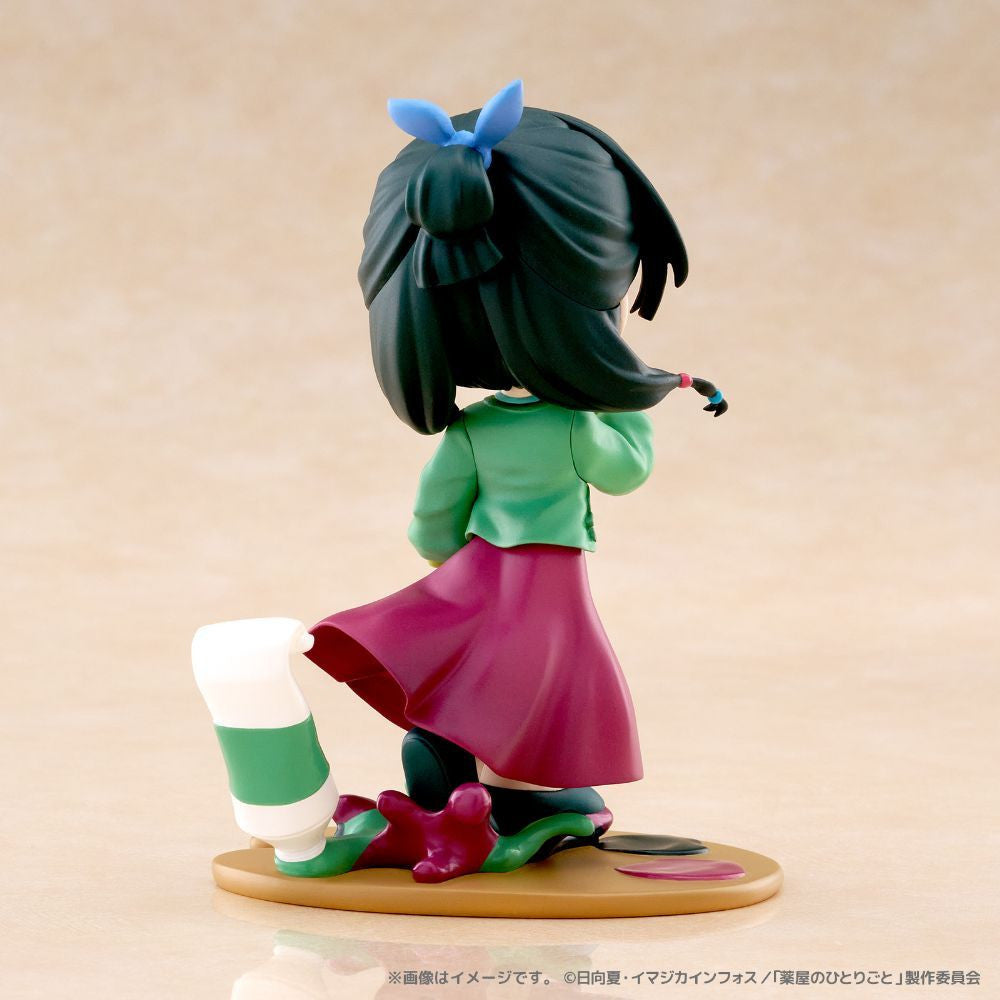The Apothecary Diaries PalVerse Pale. The Apothecary Diaries Maomao - Bushiroad Creative