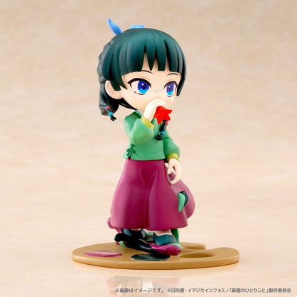 The Apothecary Diaries PalVerse Pale. The Apothecary Diaries Maomao - Bushiroad Creative