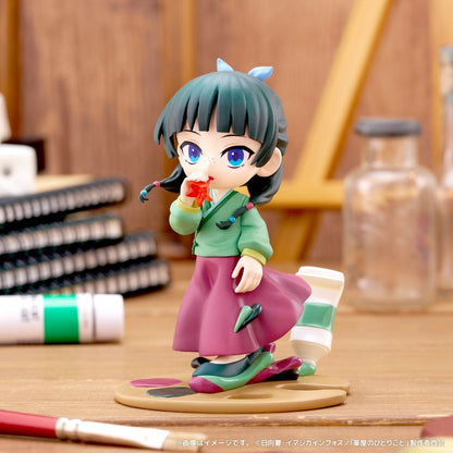 The Apothecary Diaries PalVerse Pale. The Apothecary Diaries Maomao - Bushiroad Creative