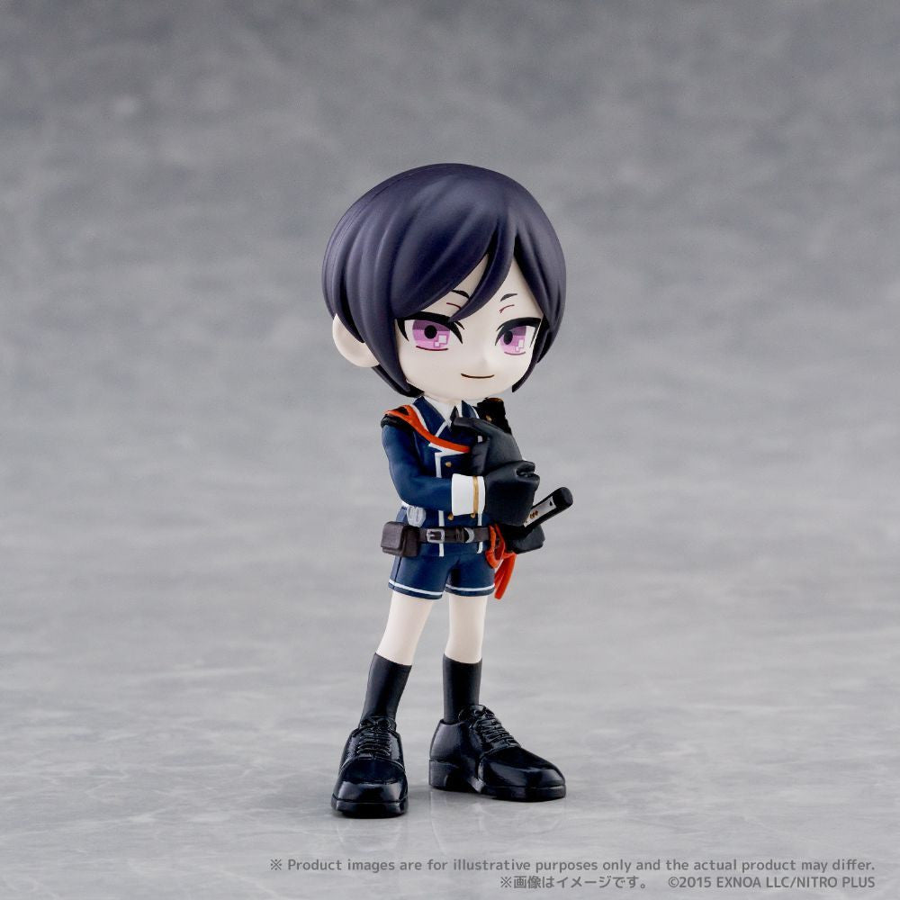 Bushiroad Creative PalVerse+ Touken Ranbu Online Vol.2 (Set of 6) (Figure) (Touken Ranbu)