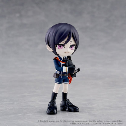 Bushiroad Creative PalVerse+ Touken Ranbu Online Vol.2 (Set of 6) (Figure) (Touken Ranbu)