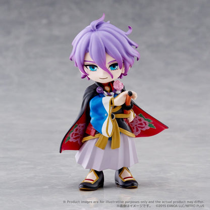 Bushiroad Creative PalVerse+ Touken Ranbu Online Vol.2 (Set of 6) (Figure) (Touken Ranbu)