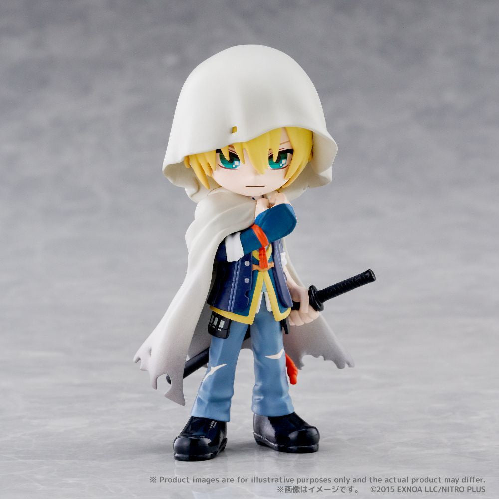 Bushiroad Creative PalVerse+ Touken Ranbu Online Vol.2 (Set of 6) (Figure) (Touken Ranbu)