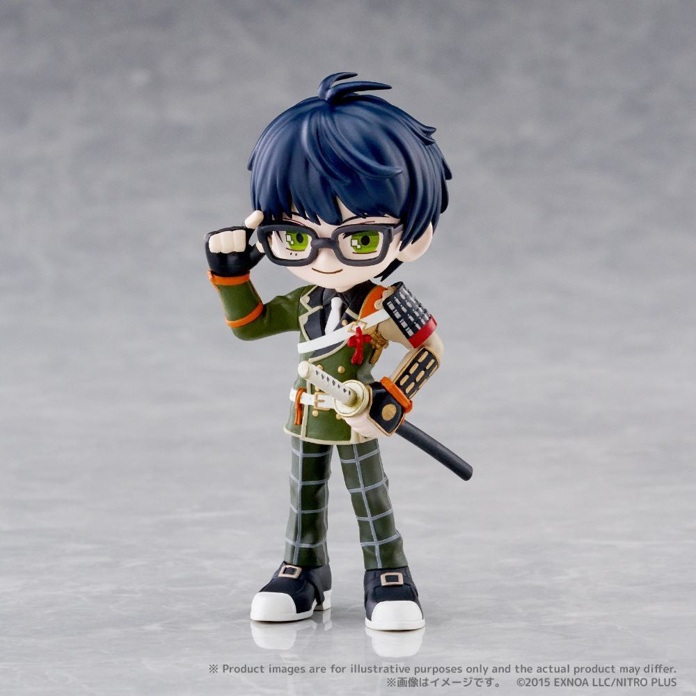 Bushiroad Creative PalVerse+ Touken Ranbu Online Vol.2 (Set of 6) (Figure) (Touken Ranbu)