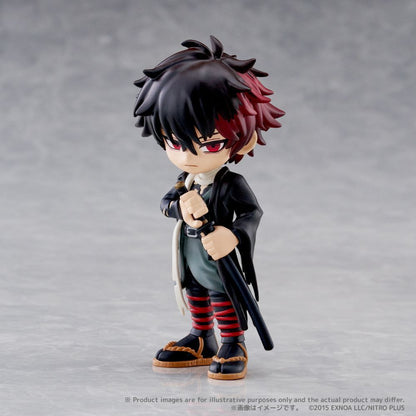 Bushiroad Creative PalVerse+ Touken Ranbu Online Vol.2 (Set of 6) (Figure) (Touken Ranbu)