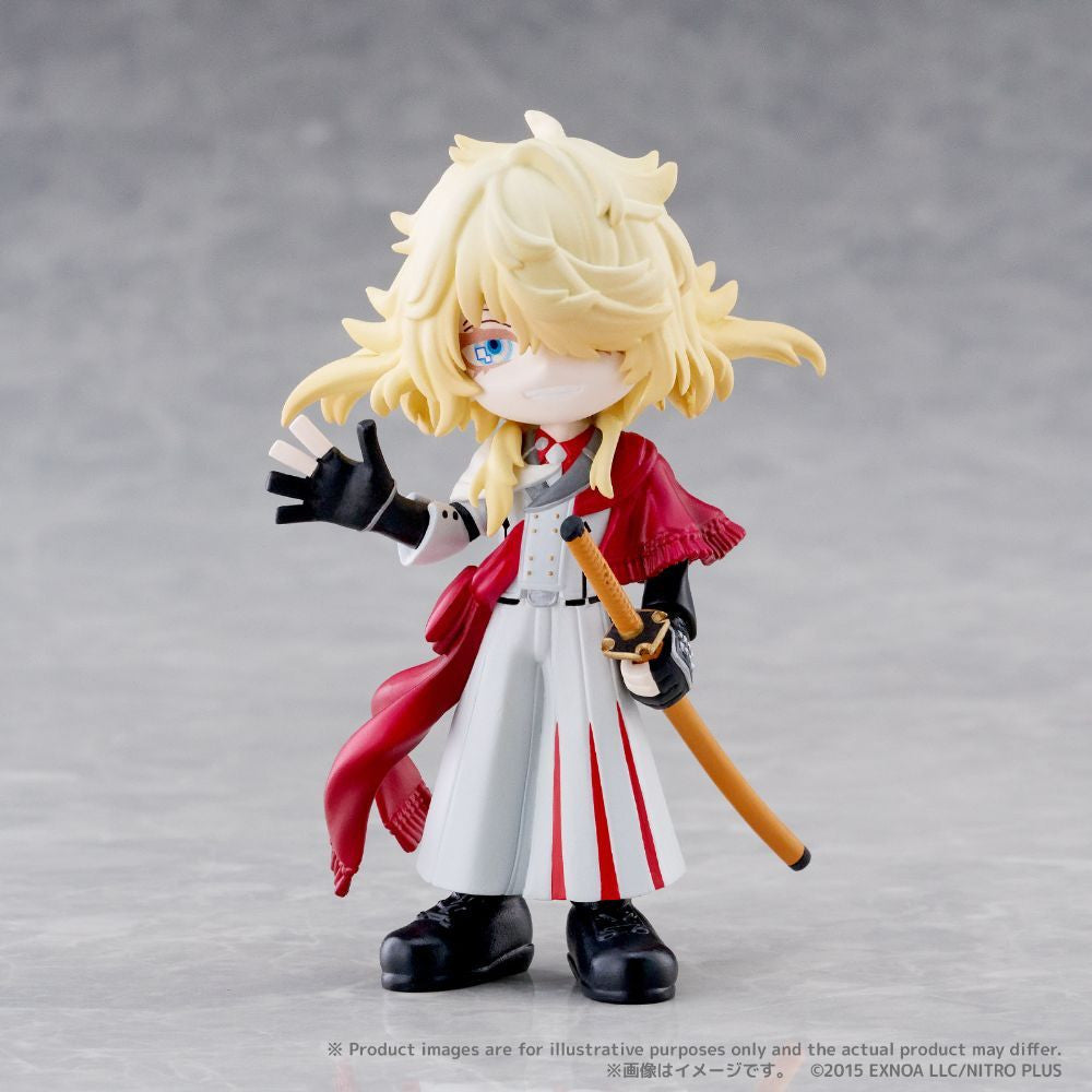 Bushiroad Creative PalVerse+ Touken Ranbu Online Vol.2 (Set of 6) (Figure) (Touken Ranbu)