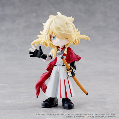 Bushiroad Creative PalVerse+ Touken Ranbu Online Vol.2 (Set of 6) (Figure) (Touken Ranbu)