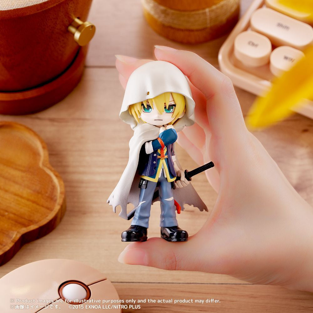 Bushiroad Creative PalVerse+ Touken Ranbu Online Vol.2 (Set of 6) (Figure) (Touken Ranbu)