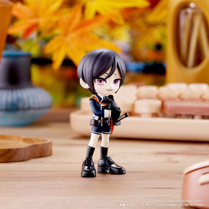 Bushiroad Creative PalVerse+ Touken Ranbu Online Vol.2 (Set of 6) (Figure) (Touken Ranbu)