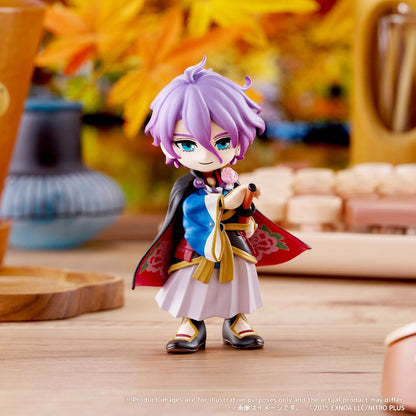 Bushiroad Creative PalVerse+ Touken Ranbu Online Vol.2 (Set of 6) (Figure) (Touken Ranbu)