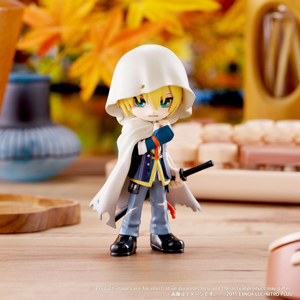 Bushiroad Creative PalVerse+ Touken Ranbu Online Vol.2 (Set of 6) (Figure) (Touken Ranbu)