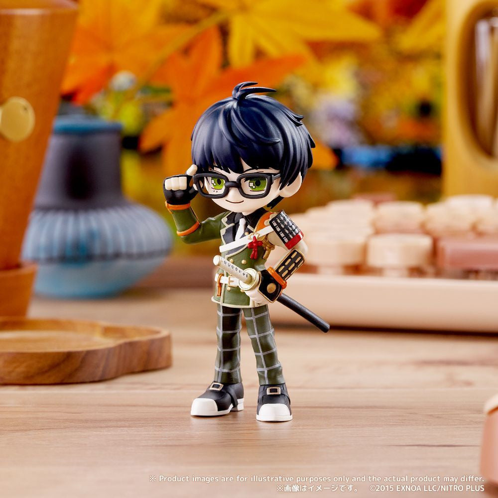 Bushiroad Creative PalVerse+ Touken Ranbu Online Vol.2 (Set of 6) (Figure) (Touken Ranbu)