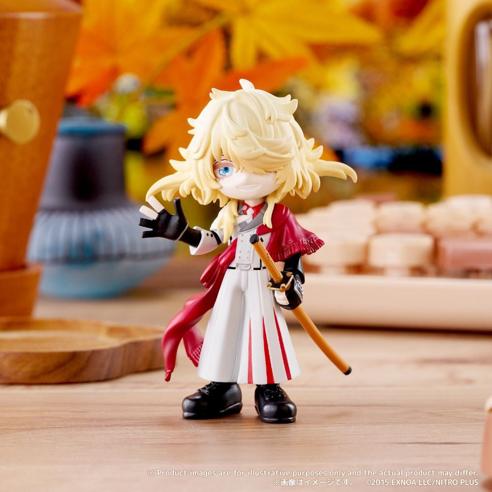 Bushiroad Creative PalVerse+ Touken Ranbu Online Vol.2 (Set of 6) (Figure) (Touken Ranbu)