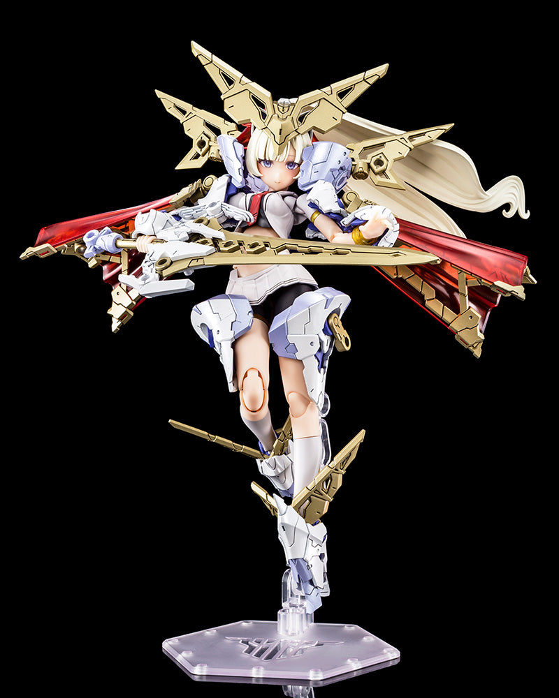 Buster Doll Paladin (Plastic model) - Kotobukiya