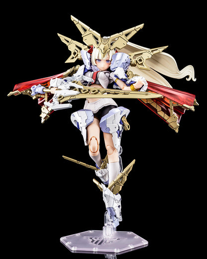 Buster Doll Paladin (Plastic model) - Kotobukiya