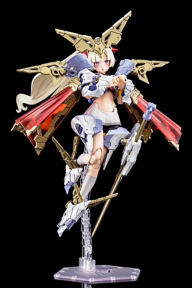 Buster Doll Paladin (Plastic model) - Kotobukiya