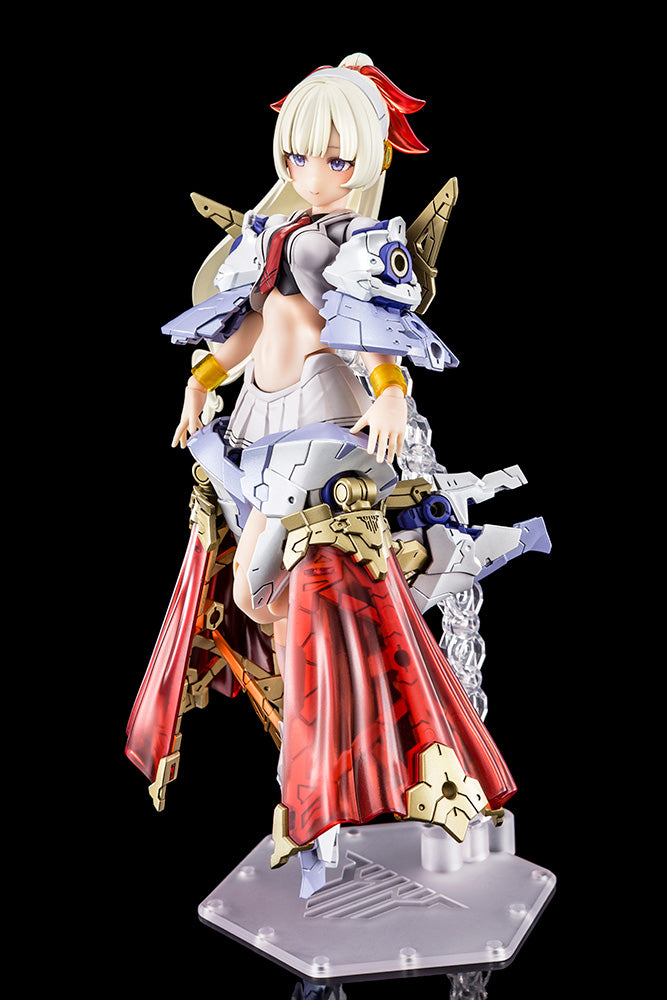Buster Doll Paladin (Plastic model) - Kotobukiya