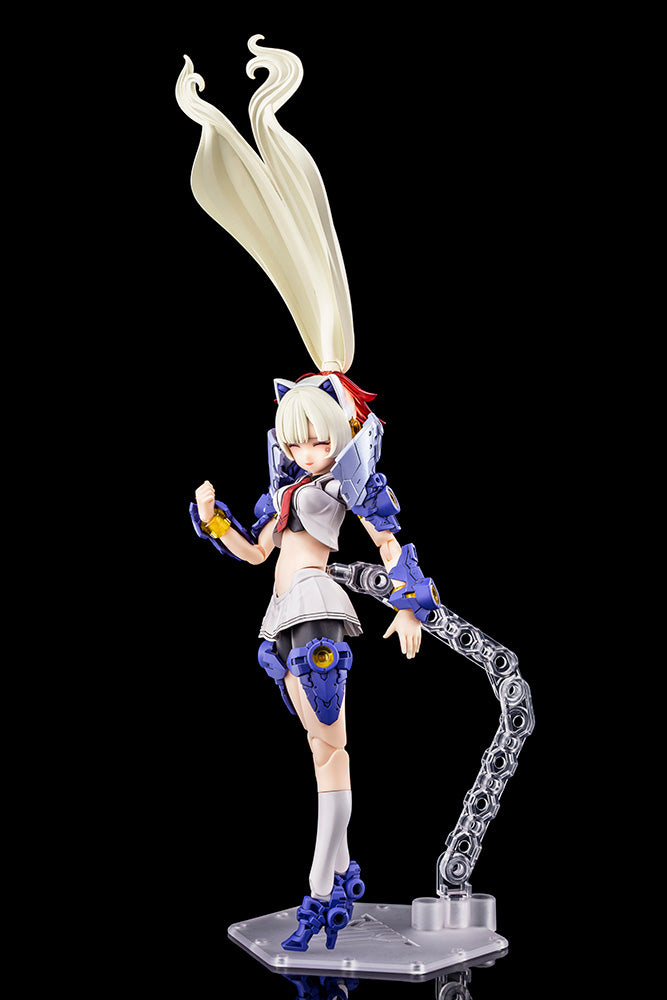 Buster Doll Paladin (Plastic model) - Kotobukiya
