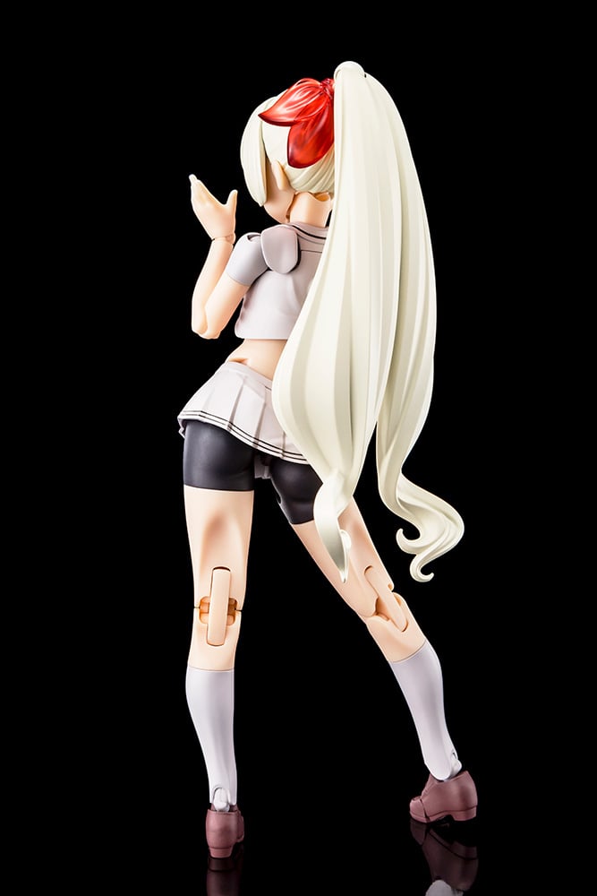Buster Doll Paladin (Plastic model) - Kotobukiya