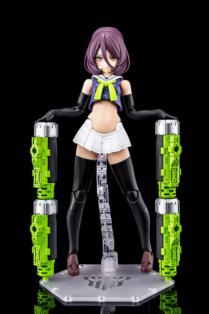 Buster Doll Tank (Plastic model) - Kotobukiya