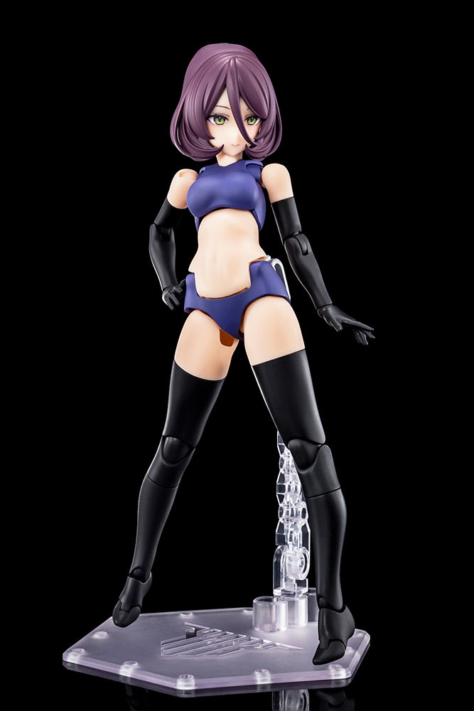 Buster Doll Tank (Plastic model) - Kotobukiya