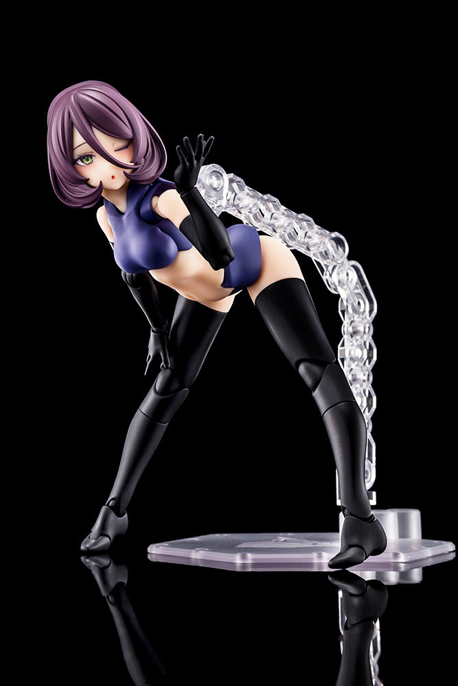 Buster Doll Tank (Plastic model) - Kotobukiya