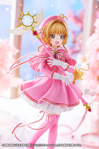Cardcaptor Sakura Sakura Kinomoto [Siege] Costume Ver. - Kotobukiya