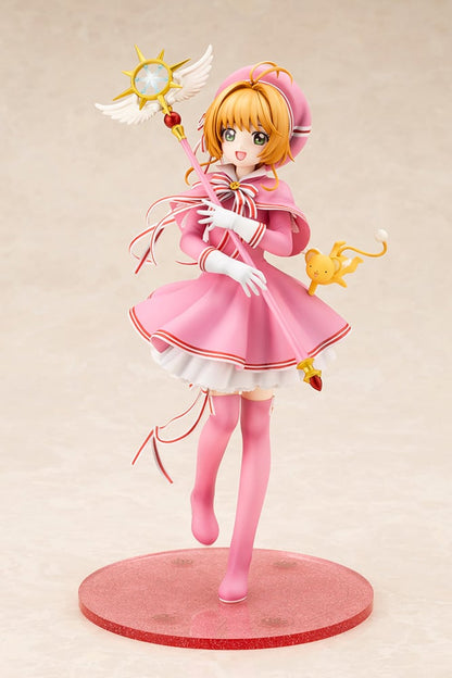 Cardcaptor Sakura Sakura Kinomoto [Siege] Costume Ver. - Kotobukiya