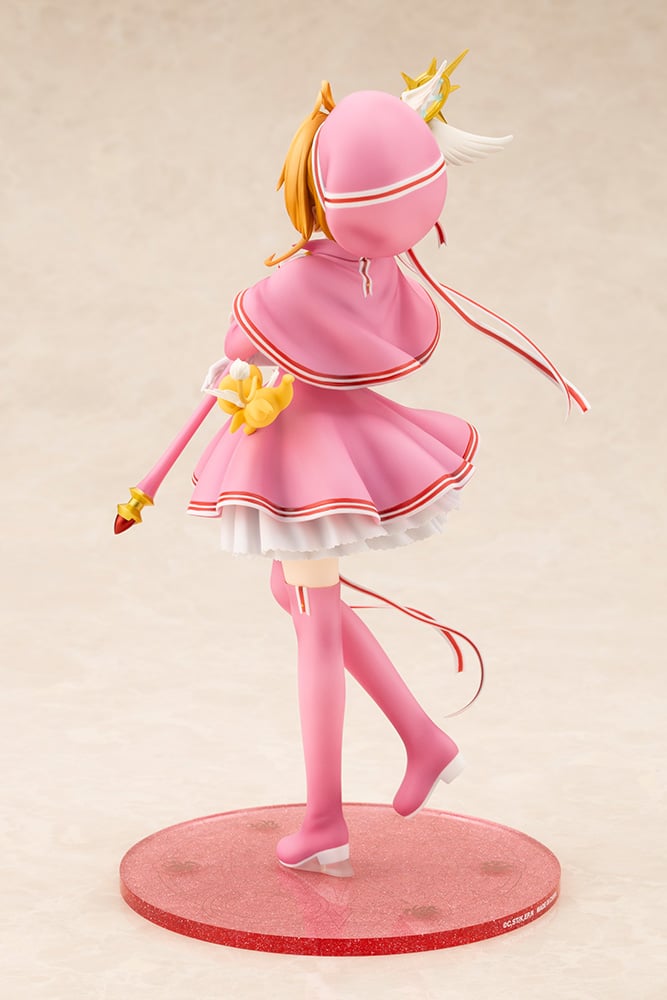 Cardcaptor Sakura Sakura Kinomoto [Siege] Costume Ver. - Kotobukiya