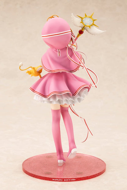 Cardcaptor Sakura Sakura Kinomoto [Siege] Costume Ver. - Kotobukiya