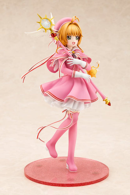 Cardcaptor Sakura Sakura Kinomoto [Siege] Costume Ver. - Kotobukiya