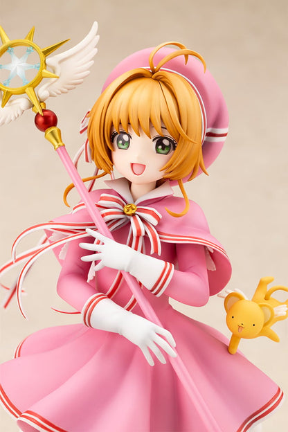 Cardcaptor Sakura Sakura Kinomoto [Siege] Costume Ver. - Kotobukiya