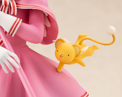 Cardcaptor Sakura Sakura Kinomoto [Siege] Costume Ver. - Kotobukiya