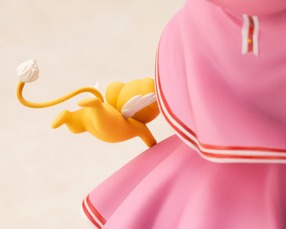 Cardcaptor Sakura Sakura Kinomoto [Siege] Costume Ver. - Kotobukiya