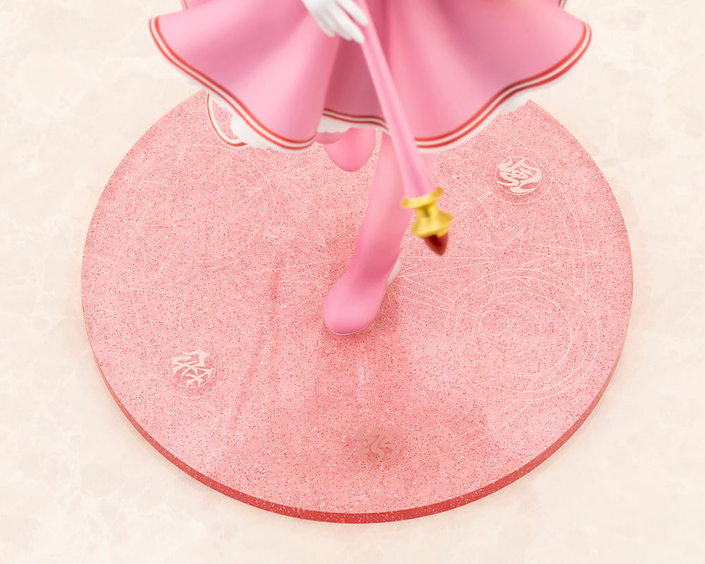 Cardcaptor Sakura Sakura Kinomoto [Siege] Costume Ver. - Kotobukiya