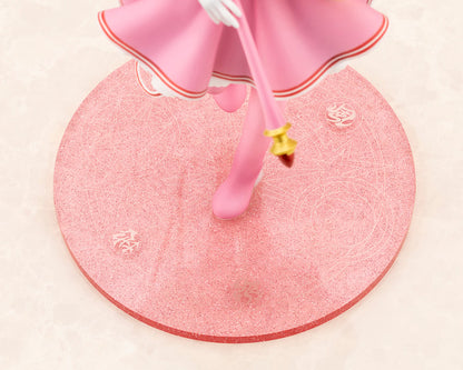 Cardcaptor Sakura Sakura Kinomoto [Siege] Costume Ver. - Kotobukiya