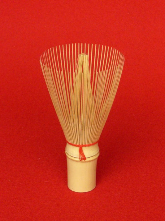 Celebration Rikyū-Style Matcha Tea Whisk (Chasen) — Takayama Chasen