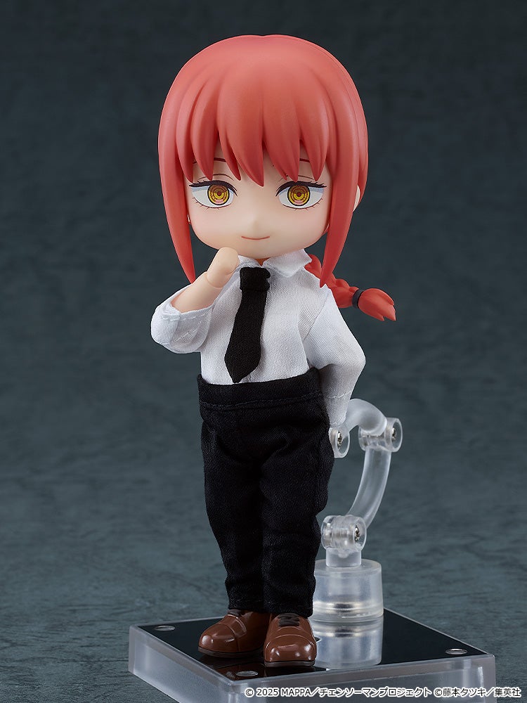 Chainsaw Man Nendoroid Doll Makima - Good Smile Company