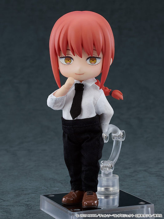 Chainsaw Man Nendoroid Doll Makima - Good Smile Company