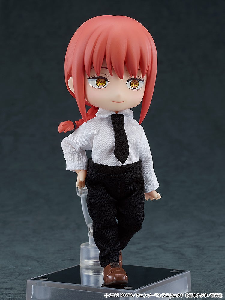 Chainsaw Man Nendoroid Doll Makima - Good Smile Company
